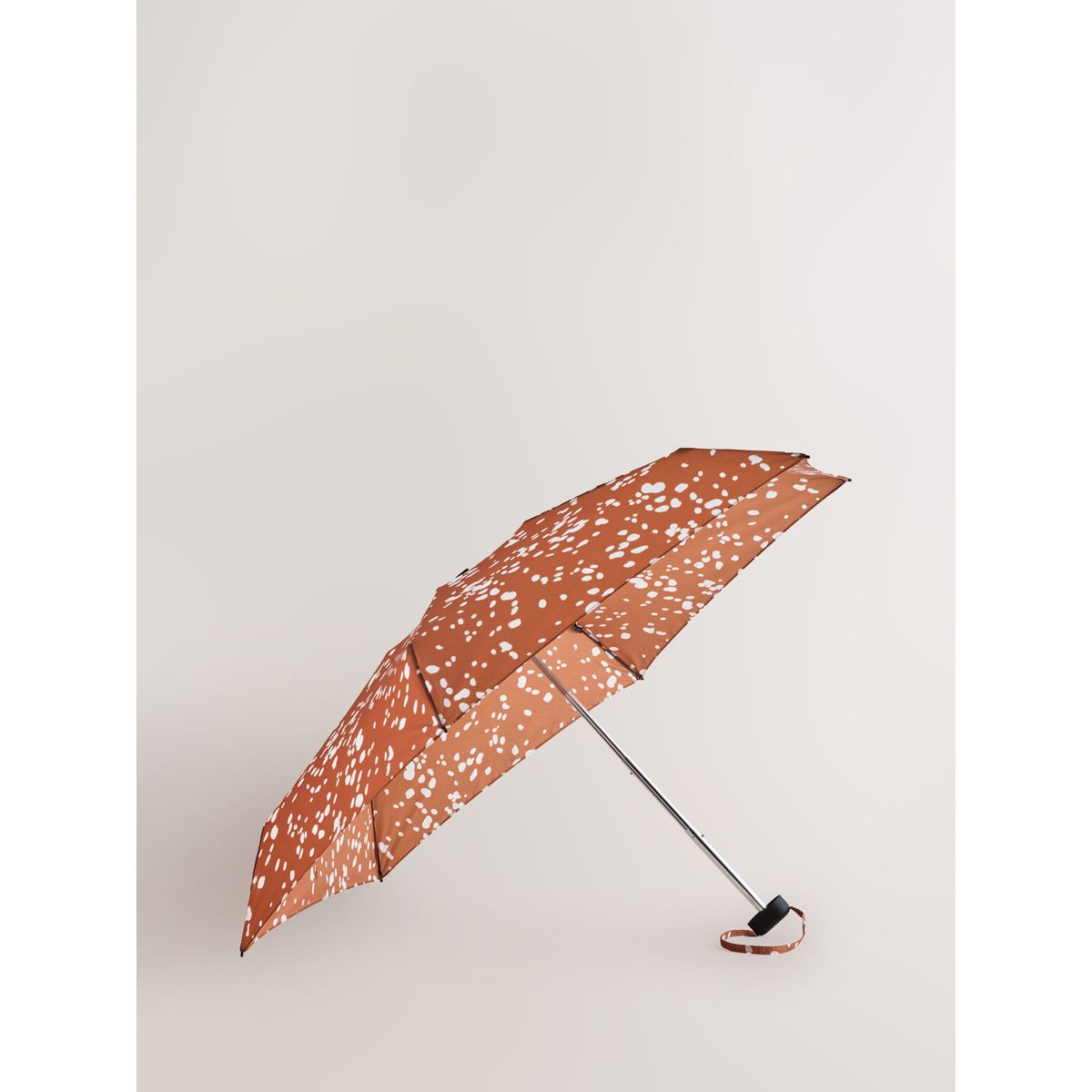 Parapluie compact imprimé animal, NEXT