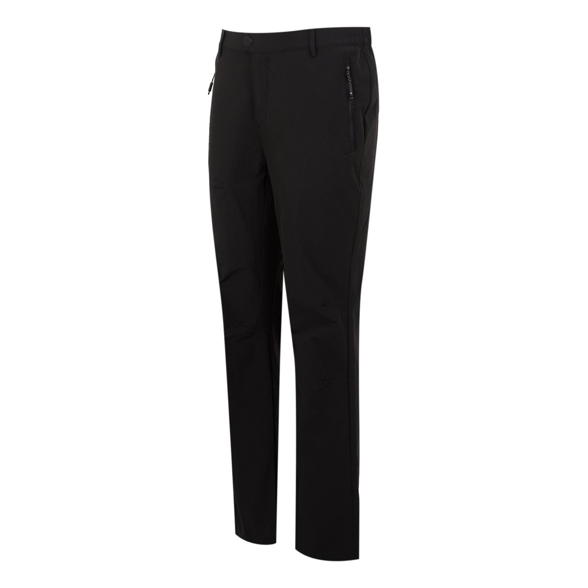 Pantalon de randonnée HIGHTON noir, REGATTA