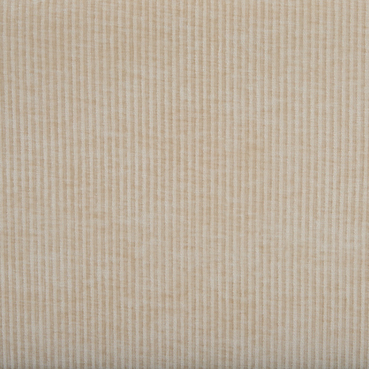 Canapé droit 2, 3, 4 ou 5 places, en velours côtelé gaufré, EMILIO beige, LA REDOUTE INTERIEURS