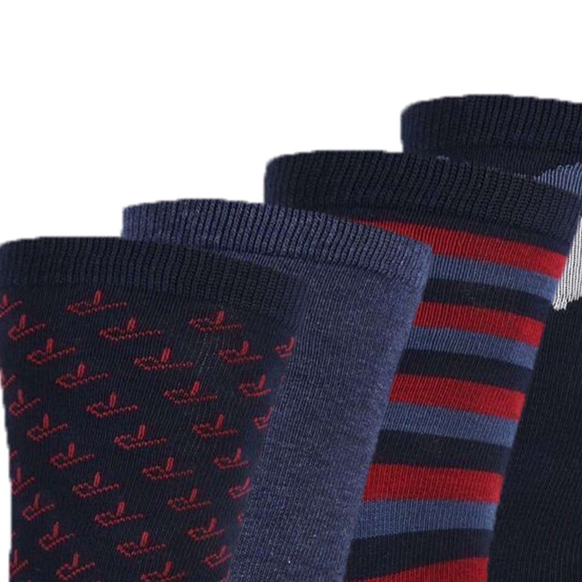 Chaussettes LIFESTYLE denim foncé, REGATTA