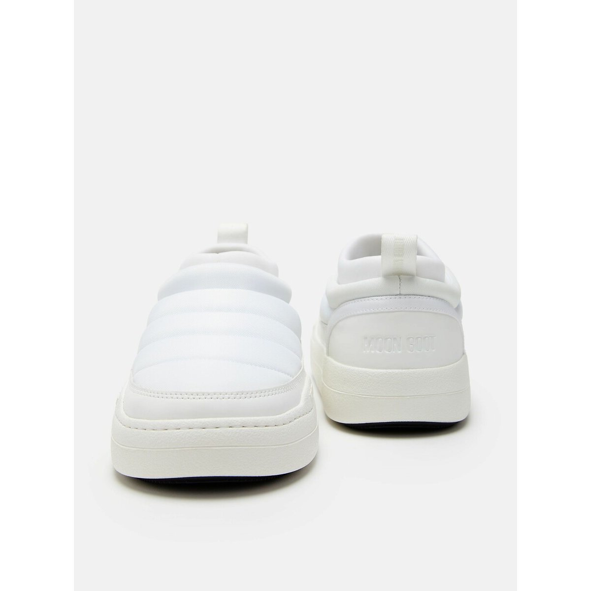 Moon Boot Park Soft blanc, MOON BOOT