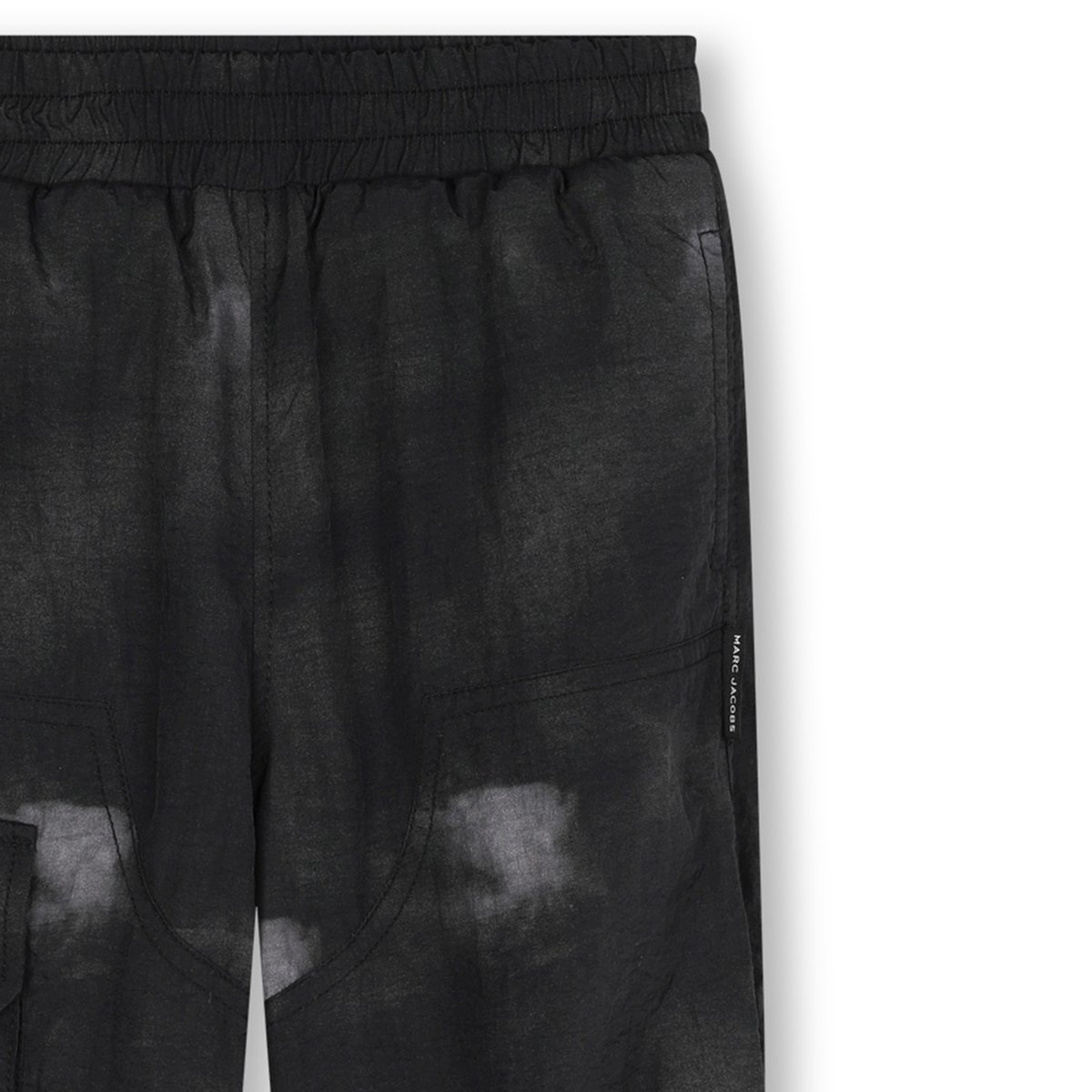 Pantalon de jogging black, MARC JACOBS