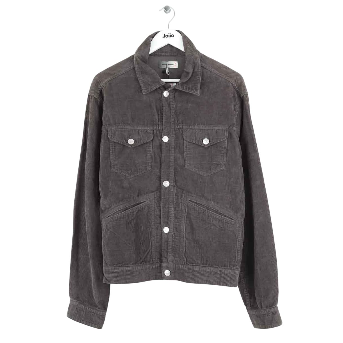 Veste - Très Bon État gris, ISABEL MARANT