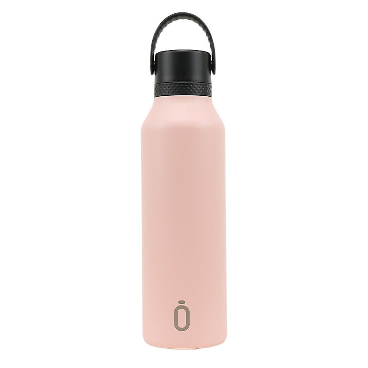 Garrafa Térmica Runbott Mii 600Ml rosa claro, RUNBOTT