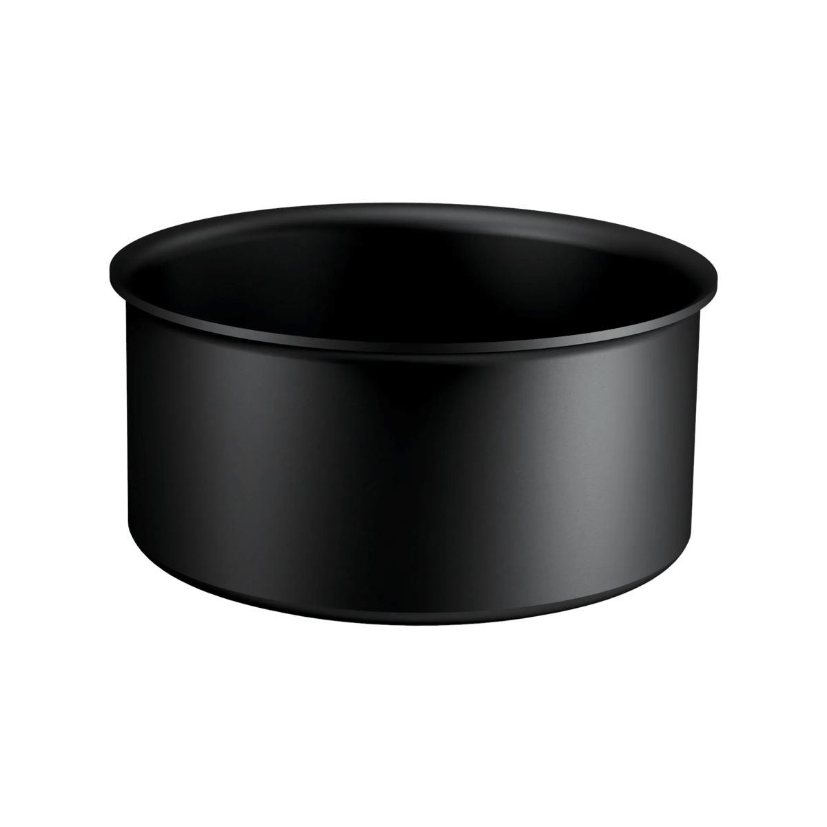 Casserole Ingenio Excellence 18cm noir, TEFAL
