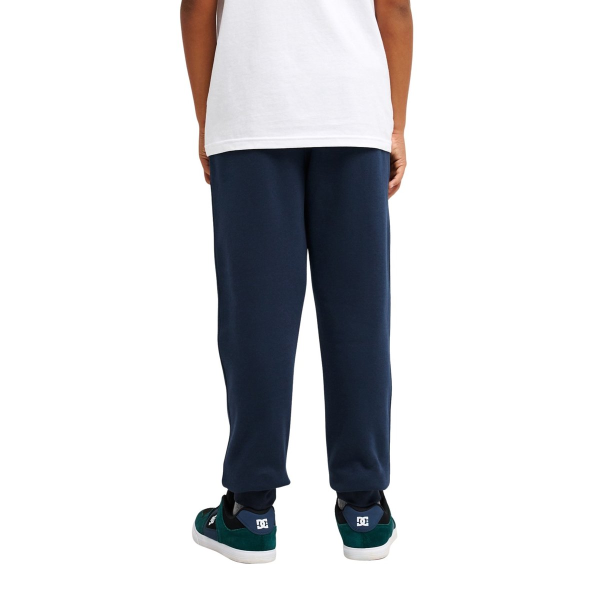 Pantalon de jogging SLIM bleu dark navy, QUIKSILVER