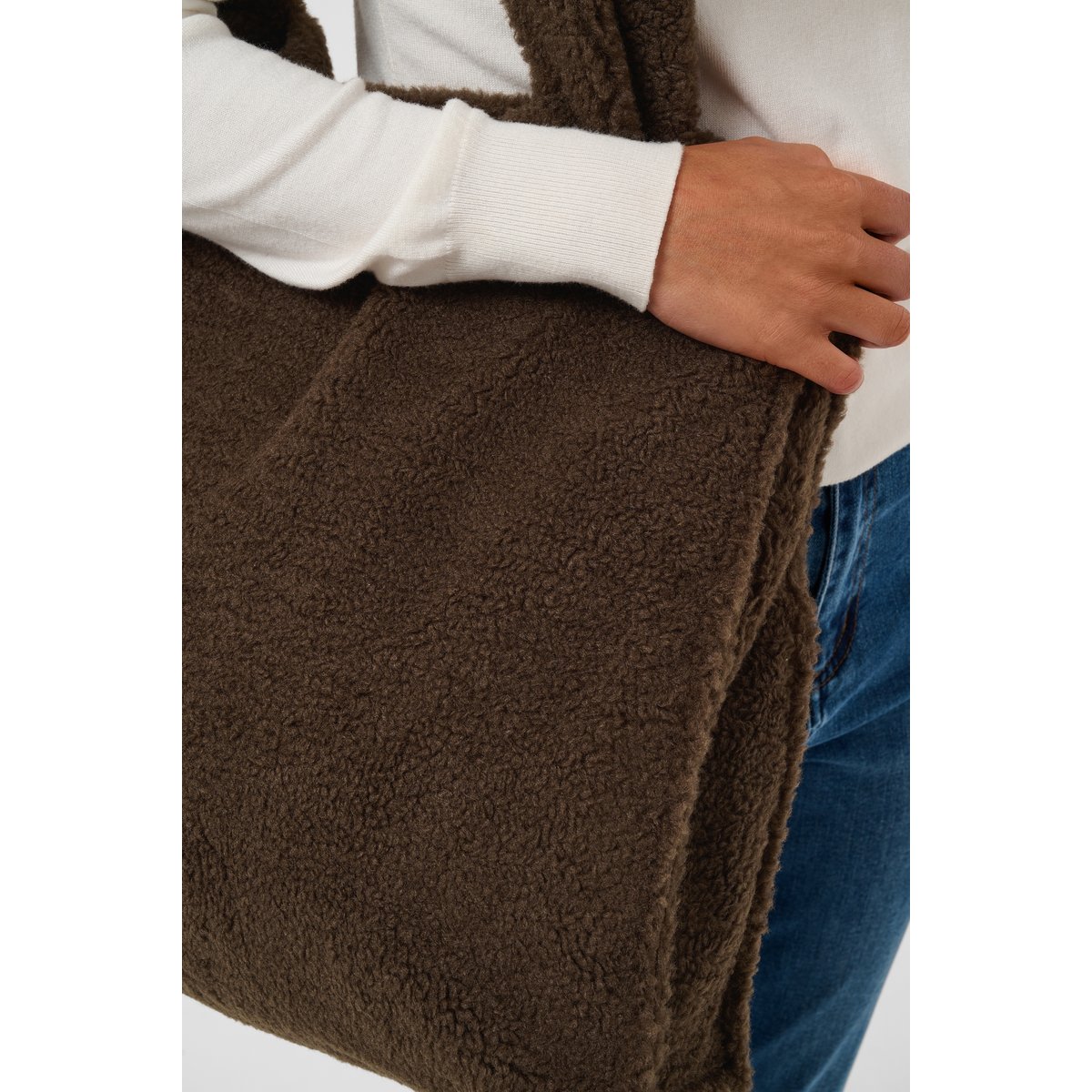 Sac couleur unique, KAFFE