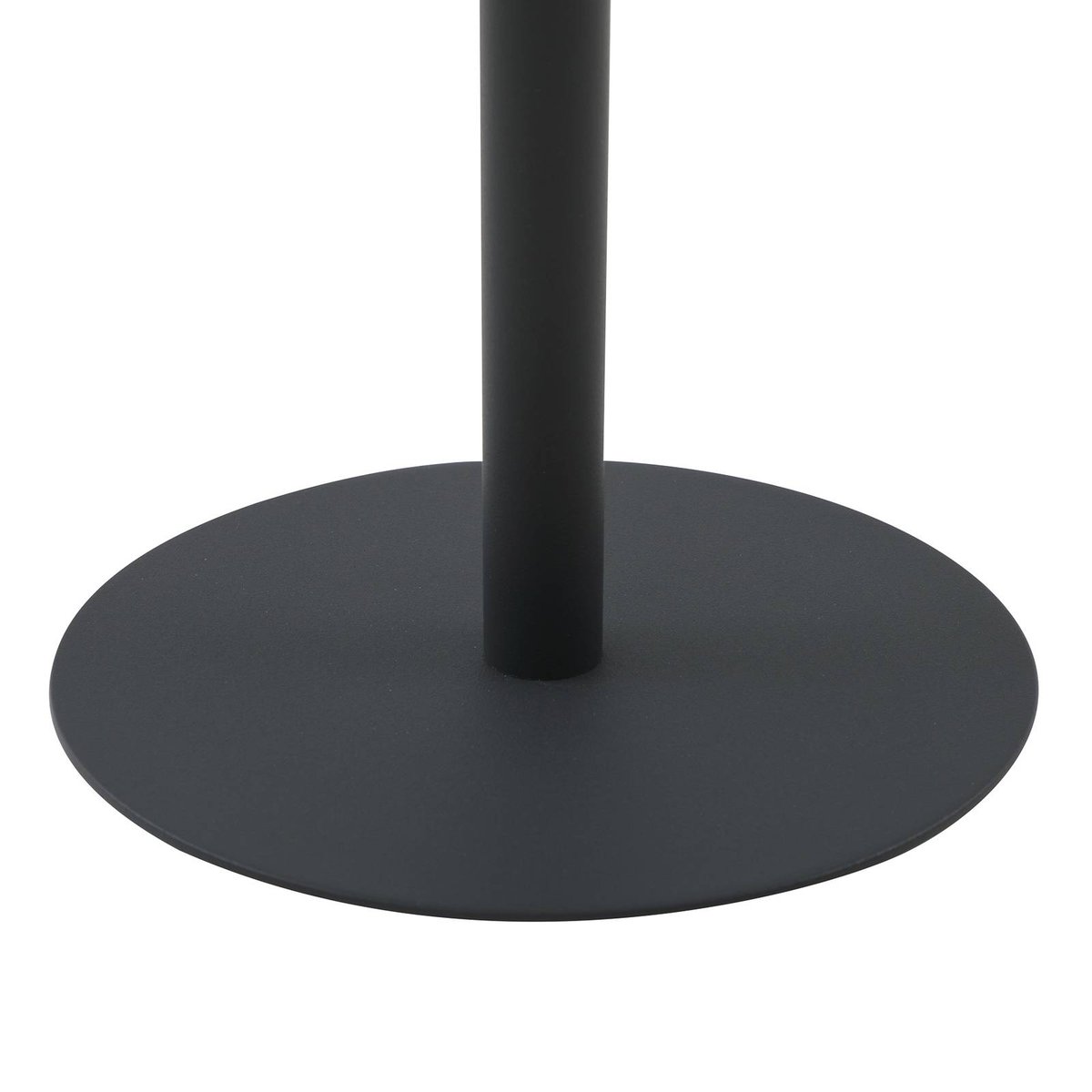 Luminaire de terrasse en aluminium moderneLED noir, blanc, LINDBY
