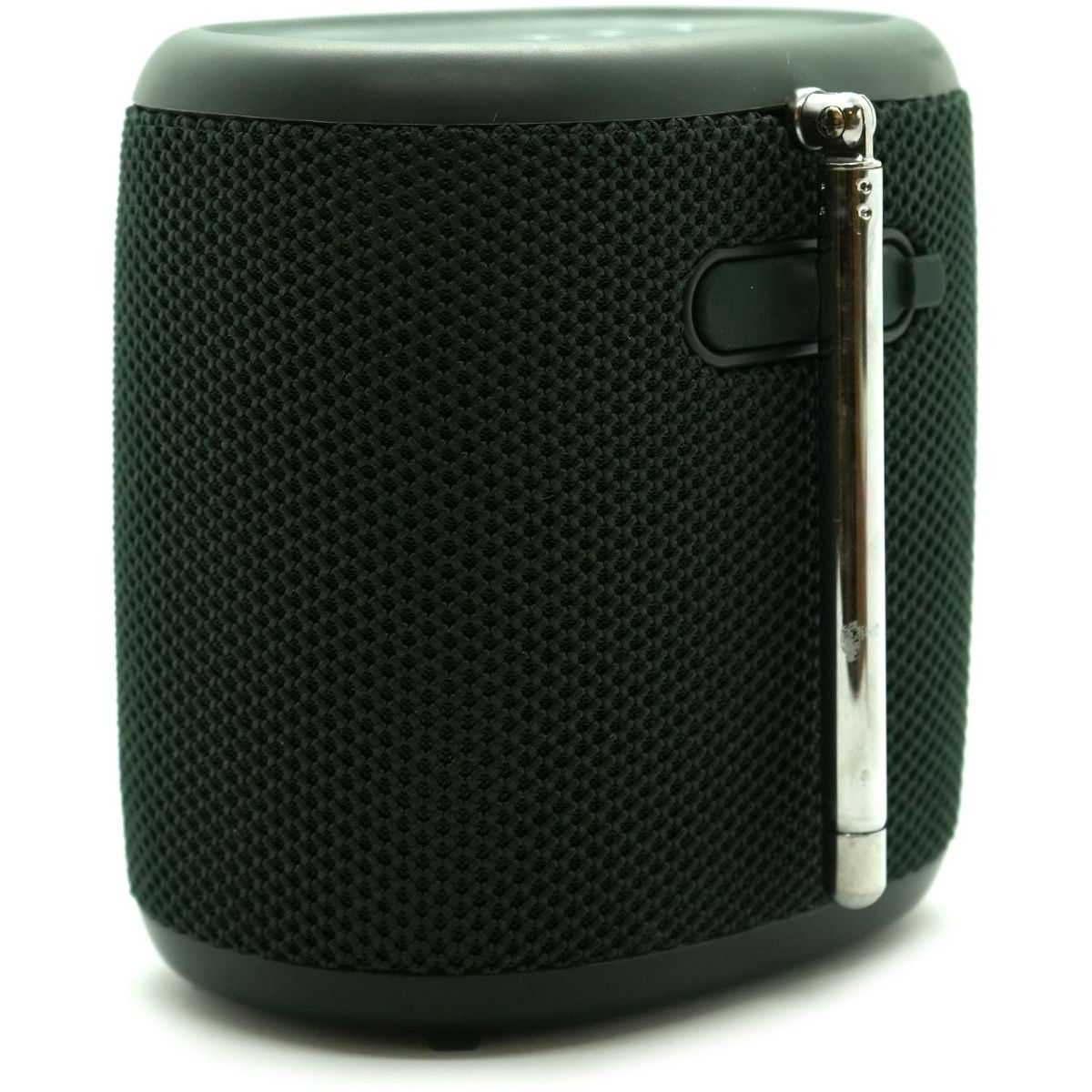Radio DAB Woodland Mini Green couleur unique, PURE