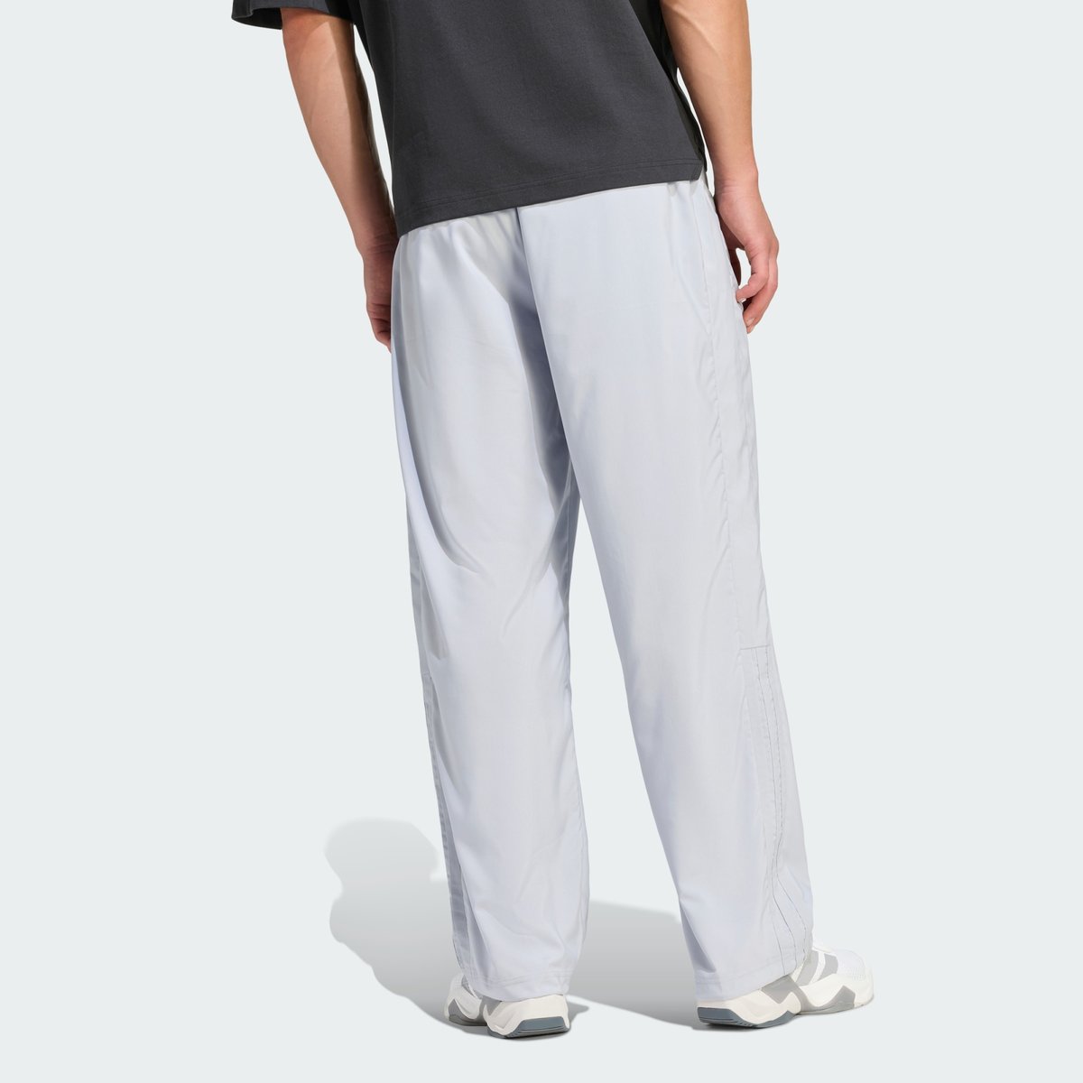 Pantalon D’entraînement Primelift Essentials halo silver, adidas Performance
