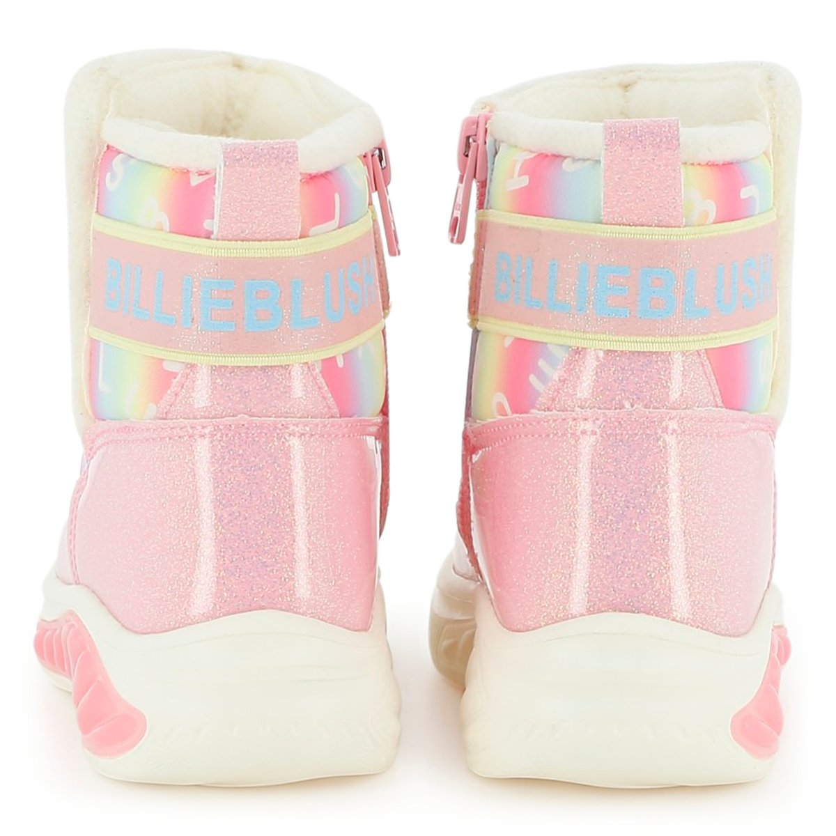 Après ski matelassé multico, BILLIEBLUSH