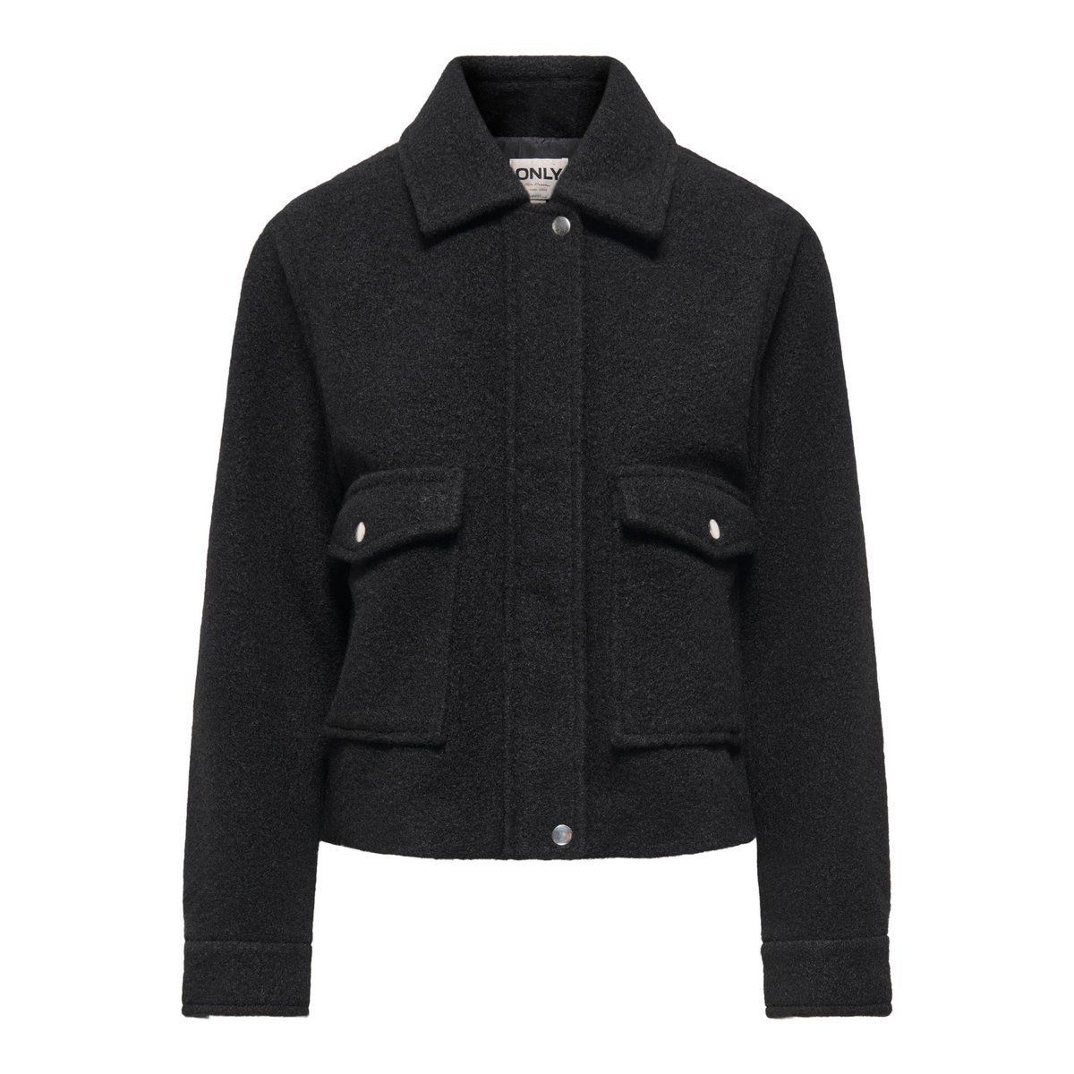 Veste black, ONLY