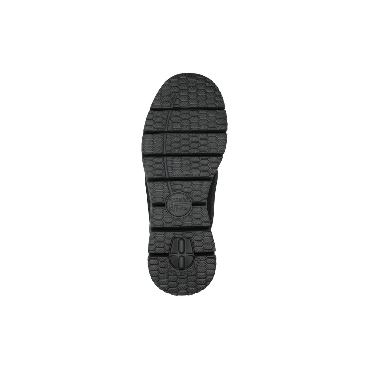 Baskets en textile ONYX noir 5139, MEPHISTO