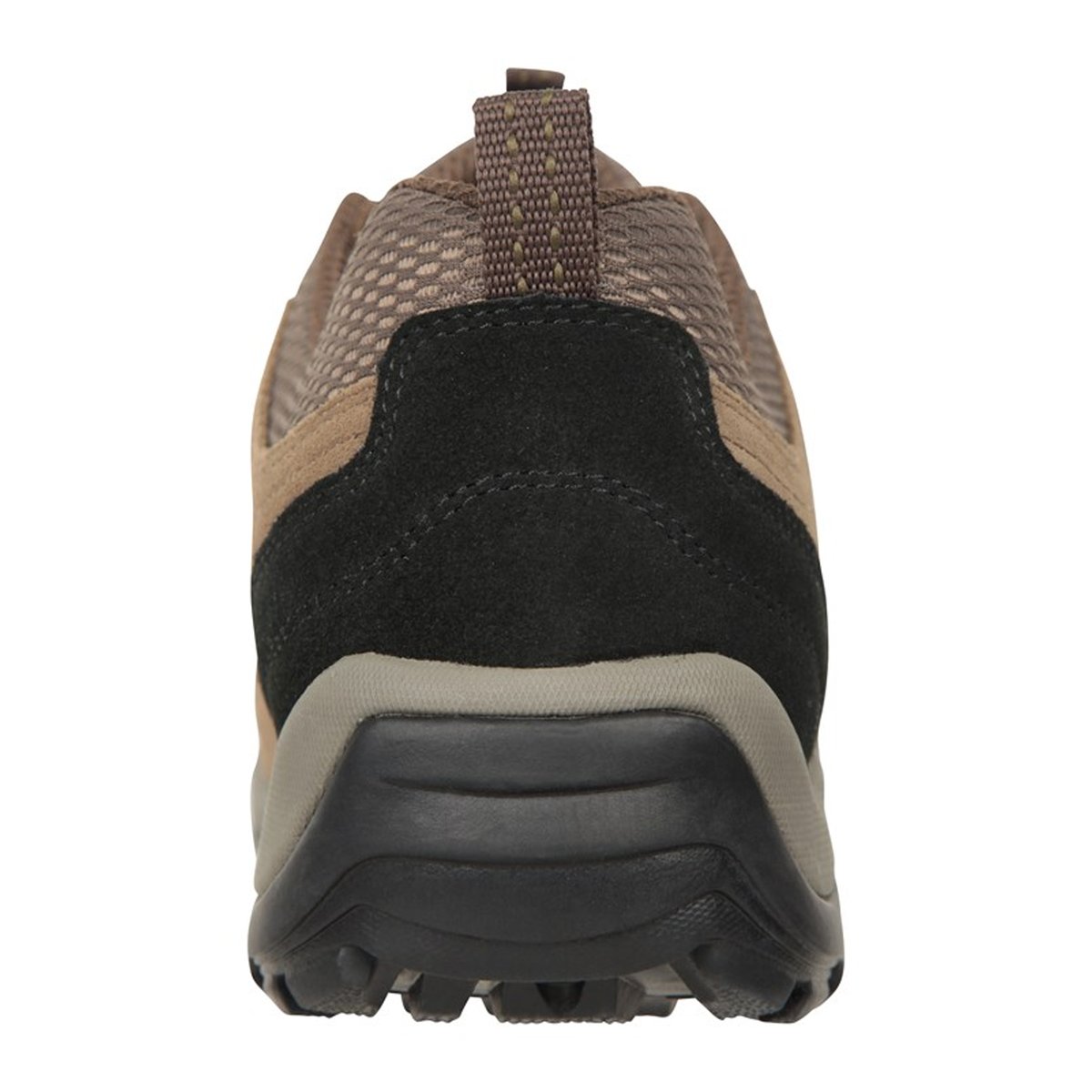 Chaussures de marche FIELD EXTREME kaki, MOUNTAIN WAREHOUSE