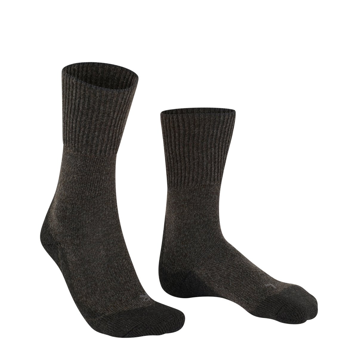 Chaussettes TK1 Adventure Wool gris, FALKE