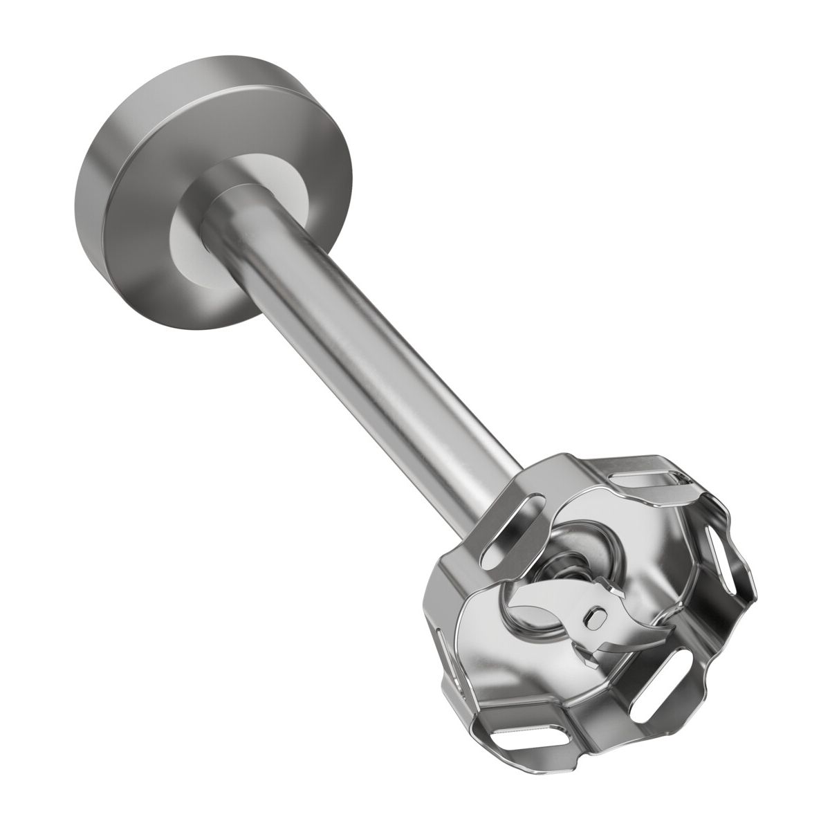 Mixeur GO sans fil avec batterie 5KHBRV71BM couleur unique, KITCHENAID
