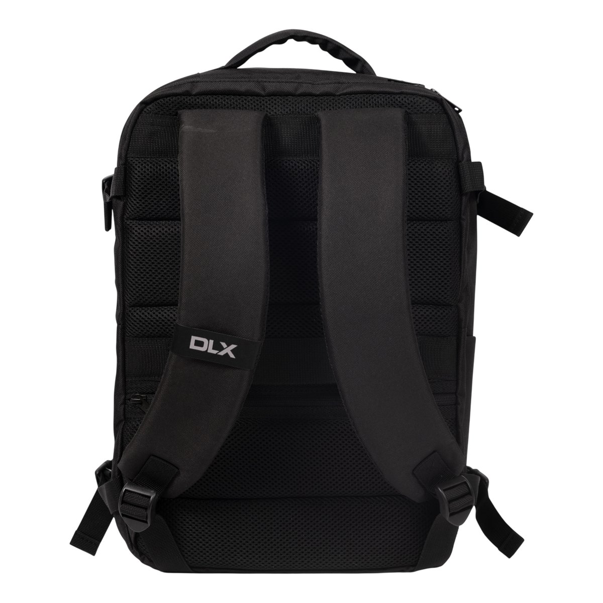 Sac à dos uni 25 litres VANTE noir, TRESPASS