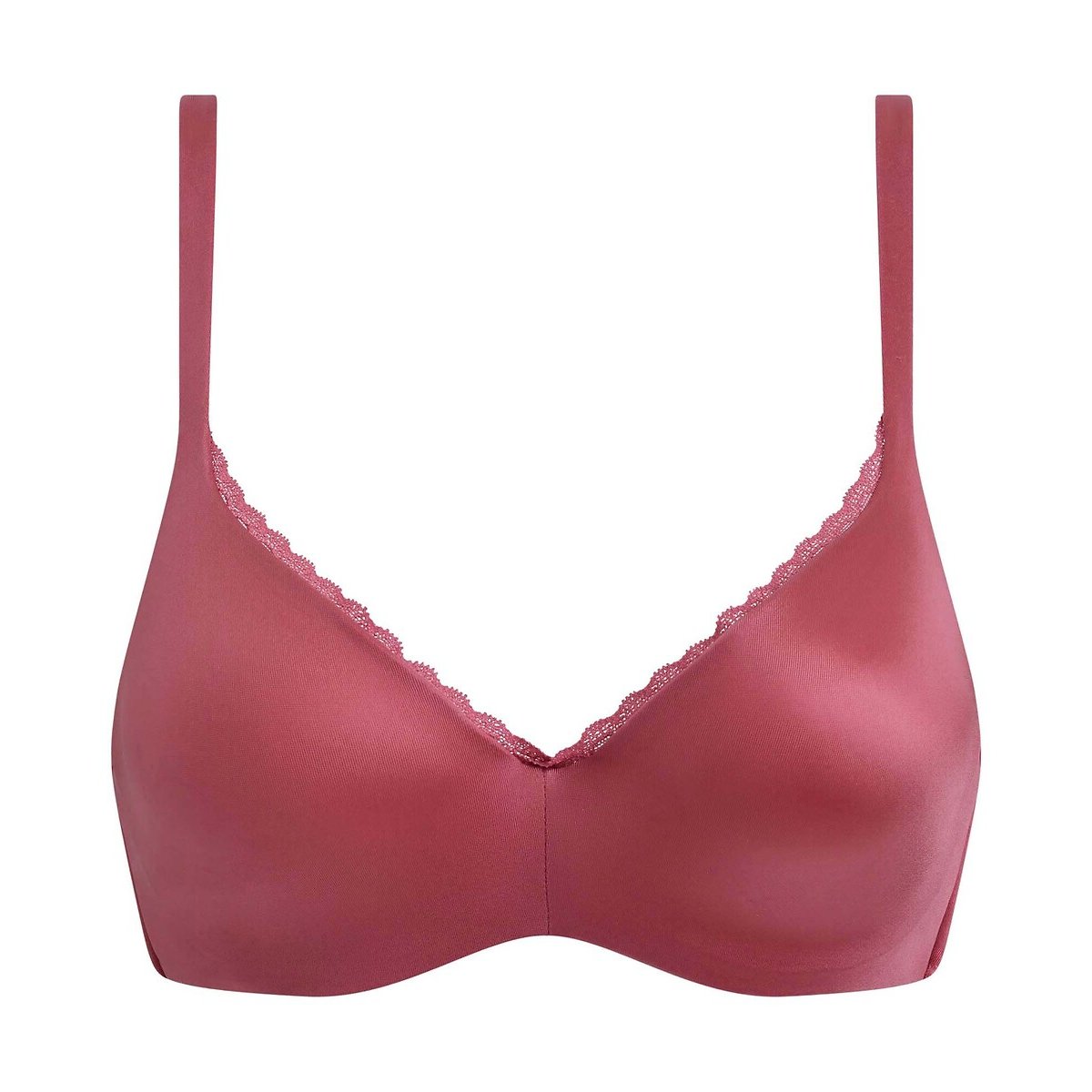 Soutien-gorge 24h Soft Absolu rose, PLAYTEX