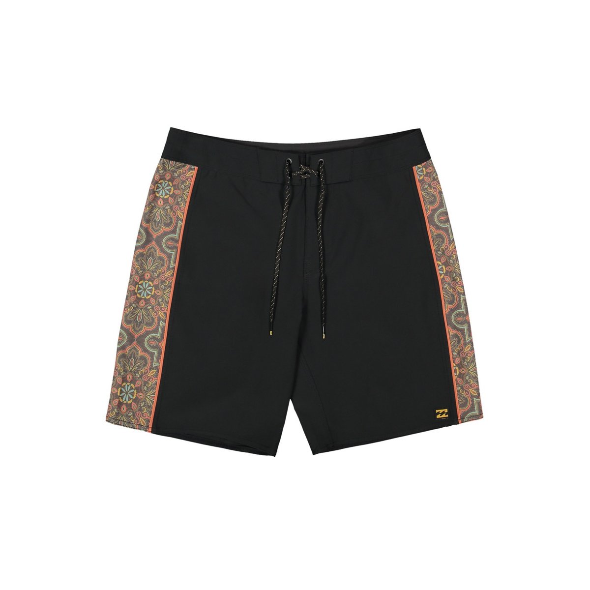 Boardshort DBAH PRO 18.5" noir black, BILLABONG