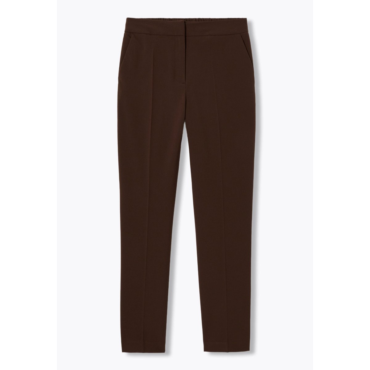 Pantalon cigarette noir, PROMOD