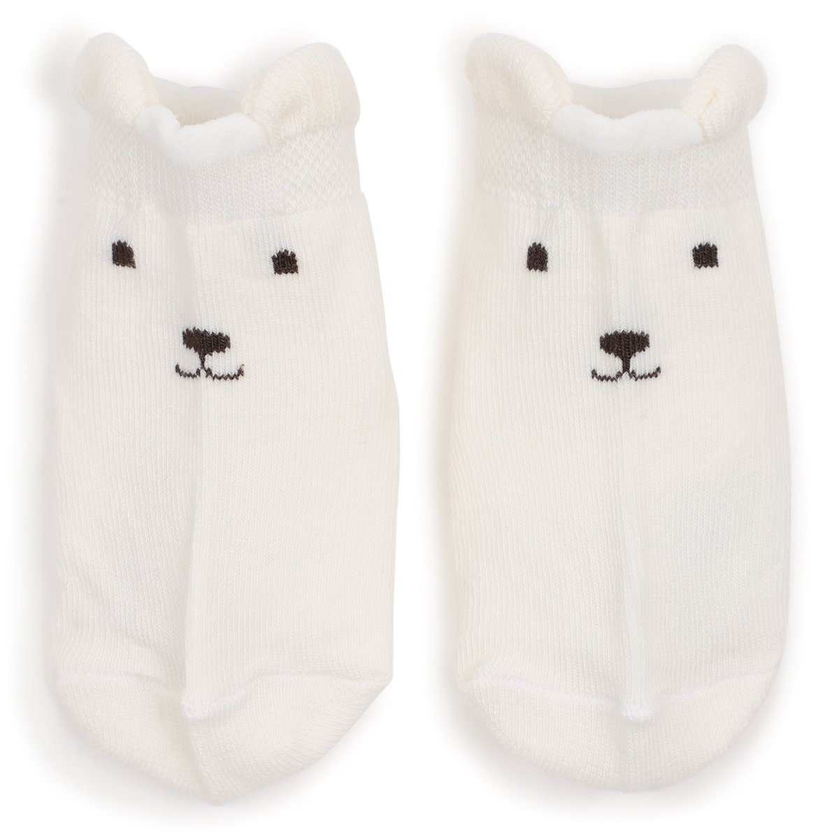 Lot de chaussettes ivoire, TIMBERLAND