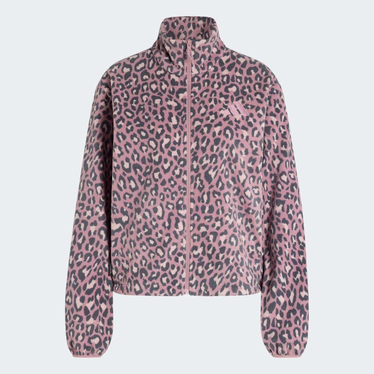 Veste Polaire Terrex Multi Climawarm Full Zip Veste Polaire Terrex Multi Climawarm Full Zip dual lilac / magic mauve / grey six, adidas Performance
