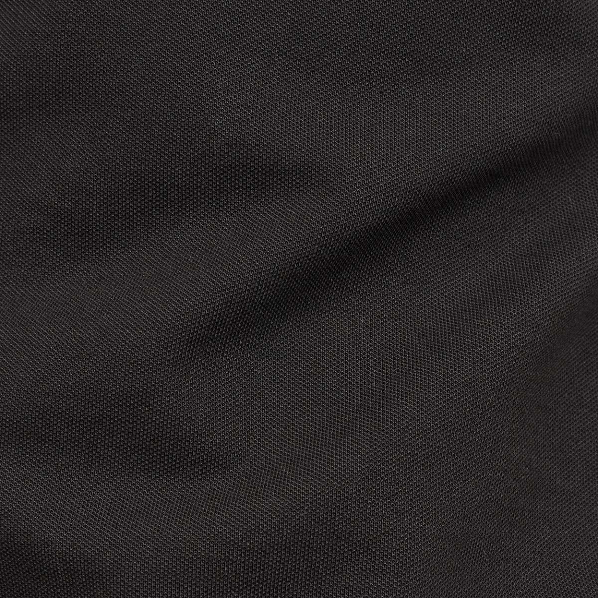 Polo coton noir, G-Star RAW