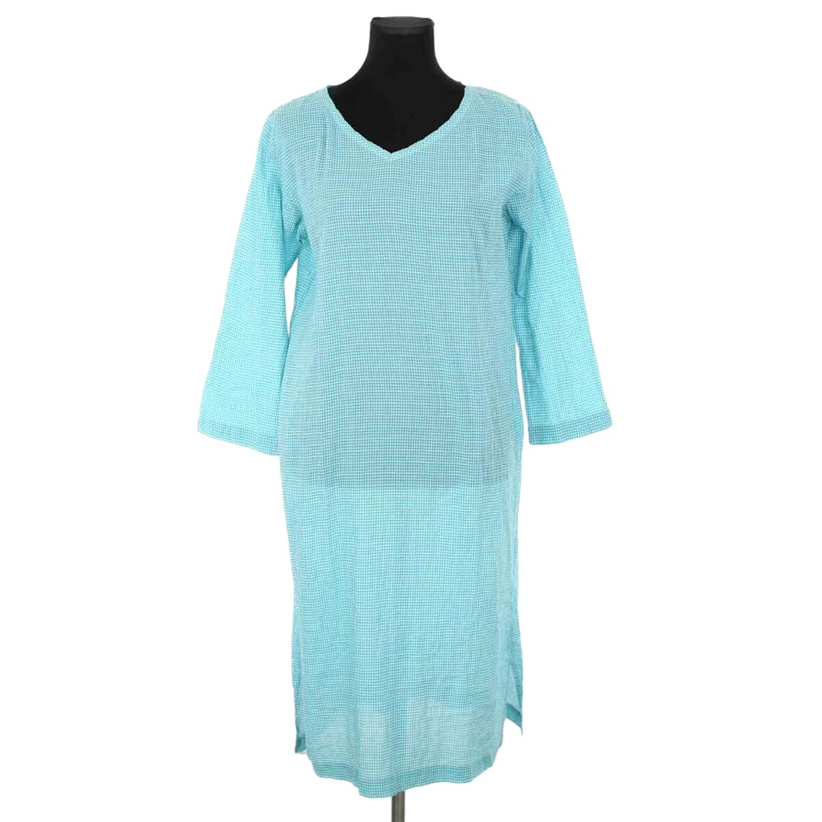 Robe - Très Bon État bleu, AGNES B