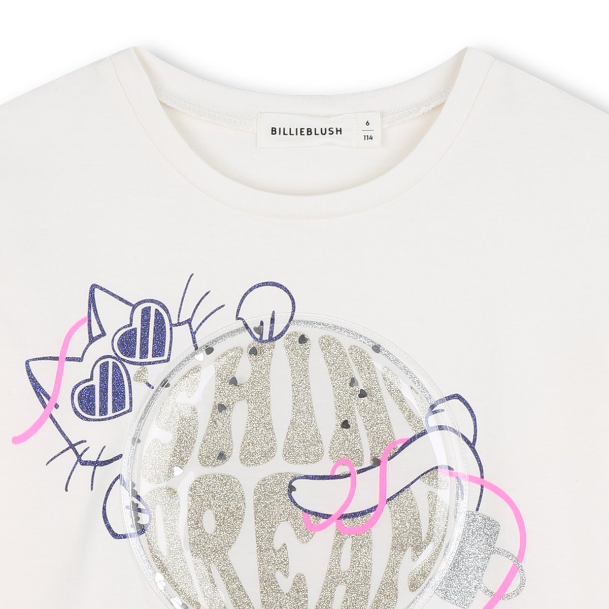 T-shirts à manches longues rice, BILLIEBLUSH