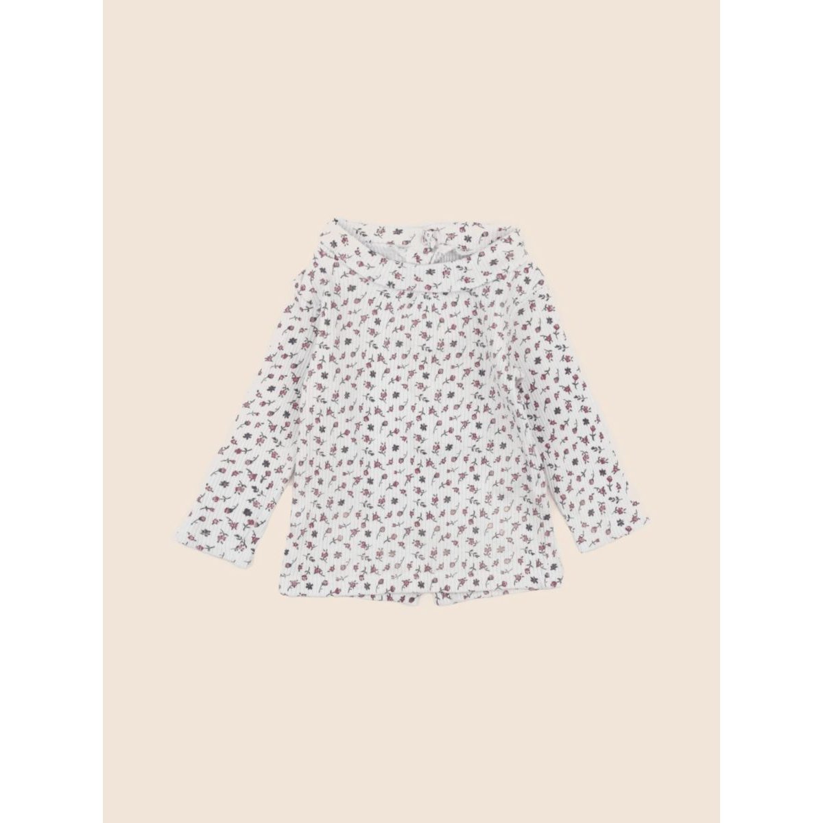 Sous-pull - Très bon état multicolore, VERTBAUDET