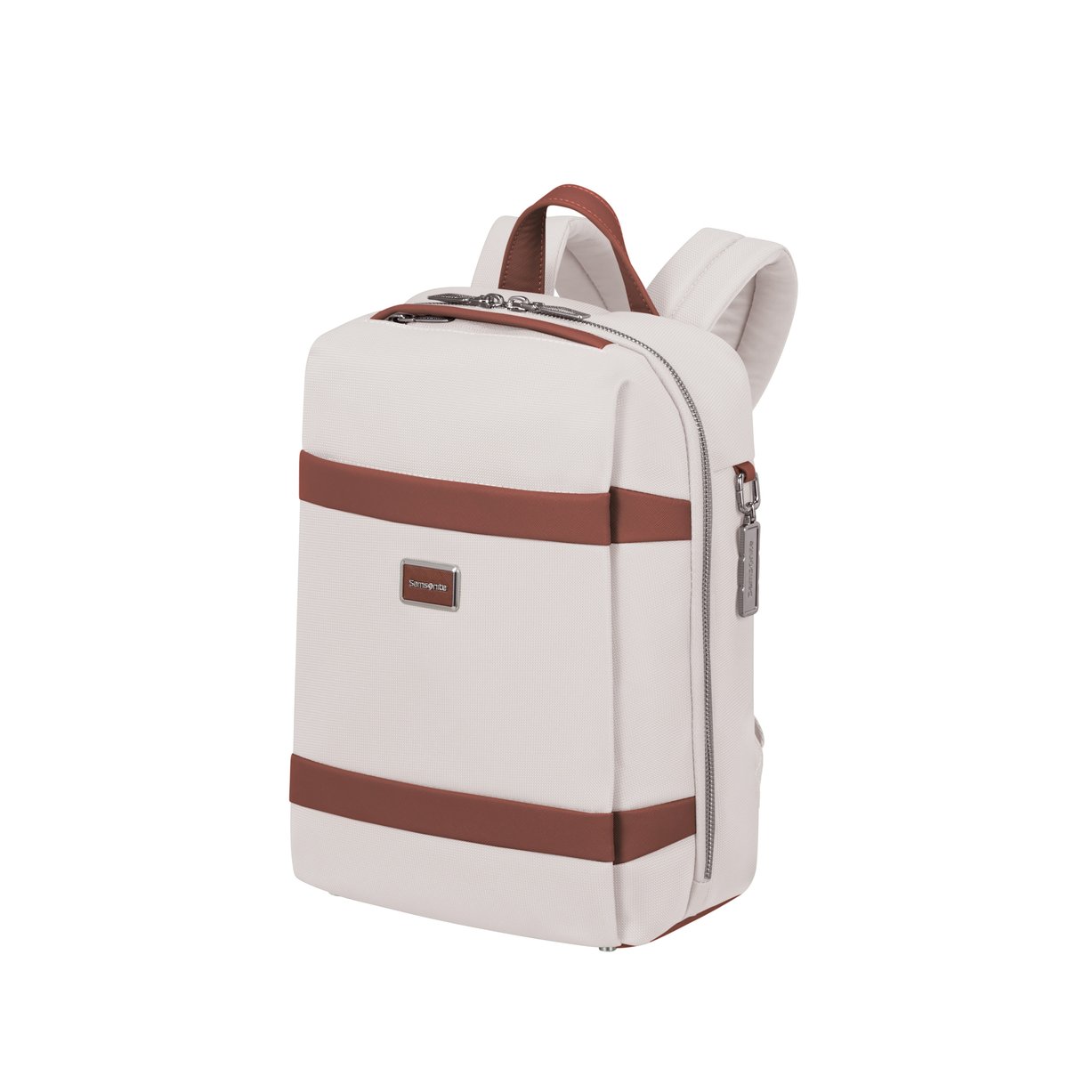 Image biz sac à dos ivory, SAMSONITE