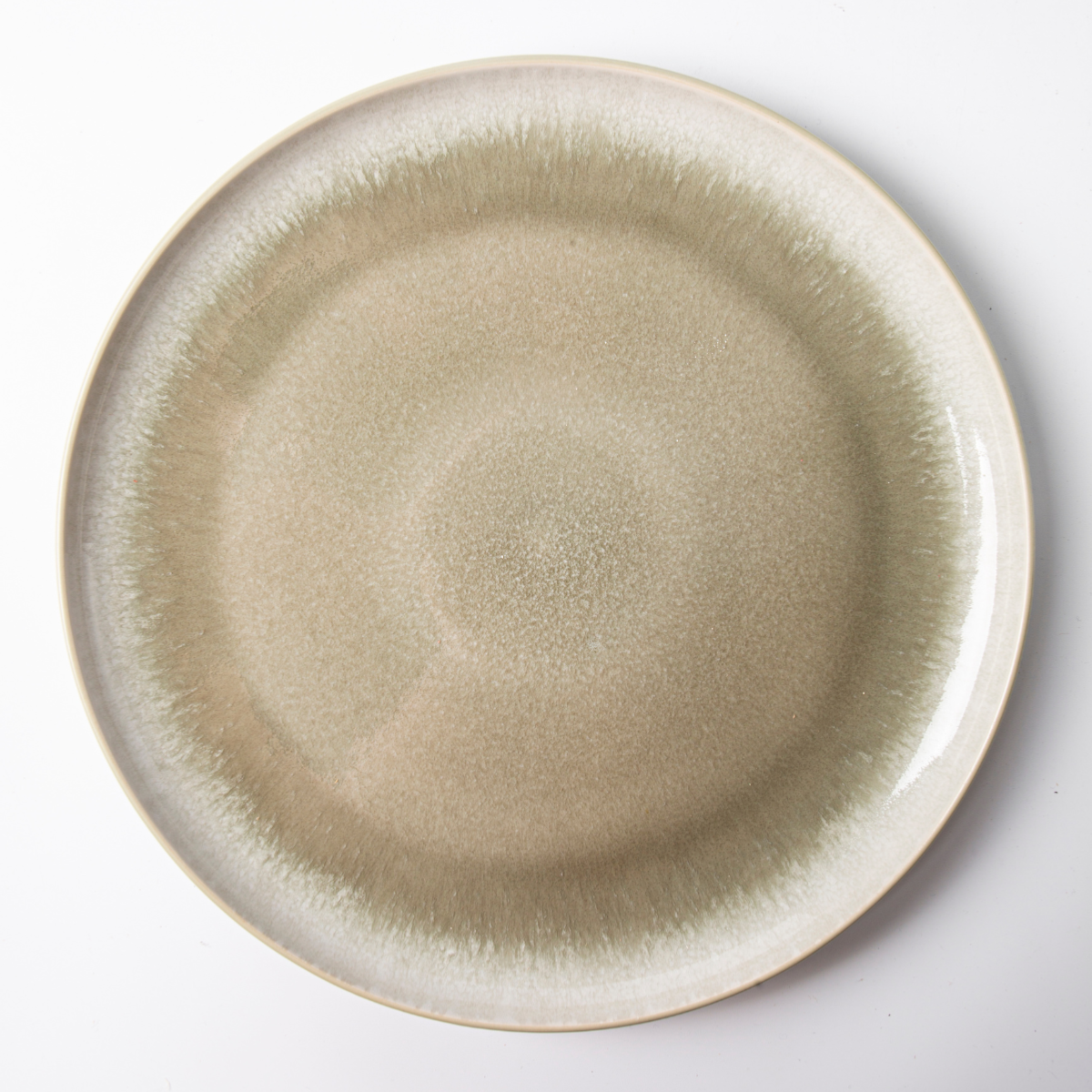 Service 12 pièces - "Iris" couleur unique, LAGUIOLE CUISSON