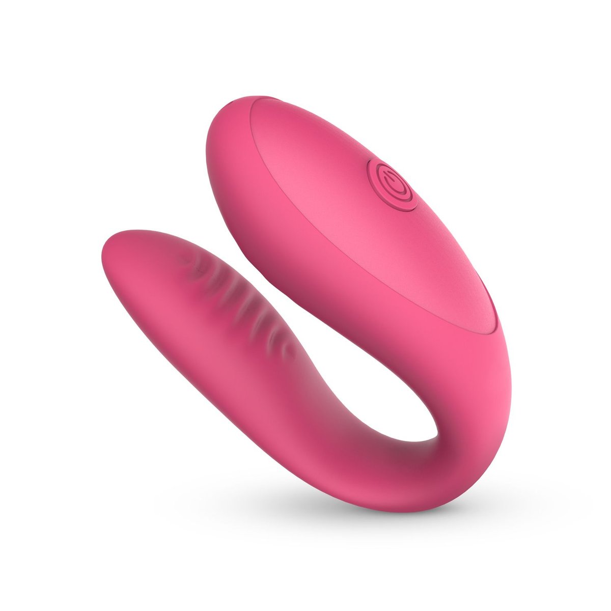 Vibromasseur pour couples - contrôlé par application ORIO rose, EASY CONNECT