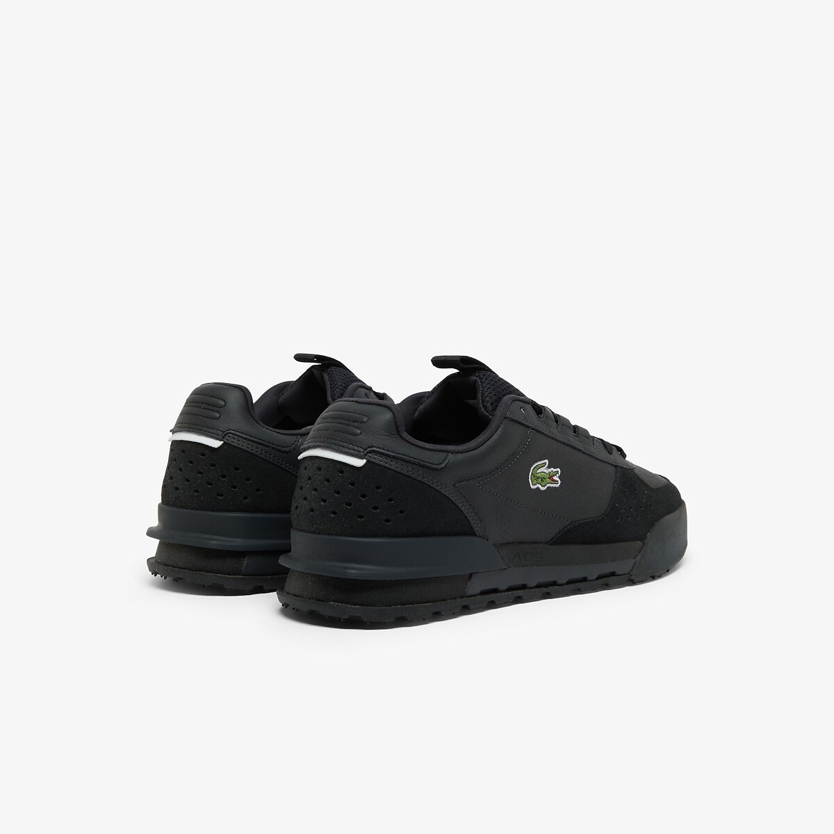 Zapatillas bajas SLAM BREAK negro, LACOSTE