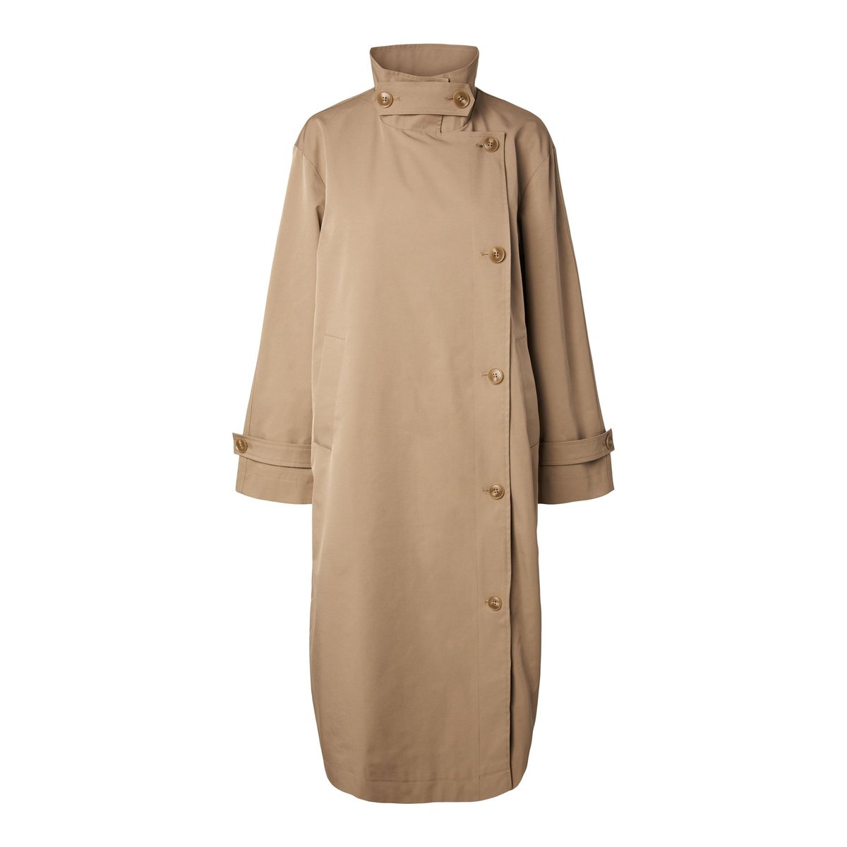 Veste gris - greige1, PIECES
