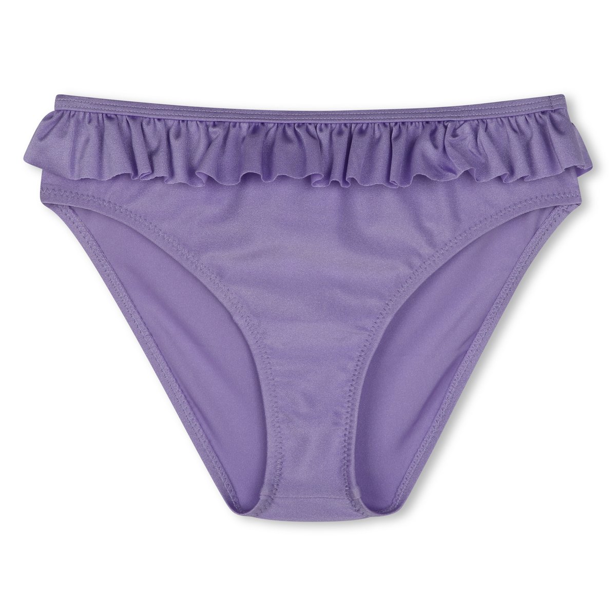 Maillot de bain 2 pièces violet tulip, BILLIEBLUSH