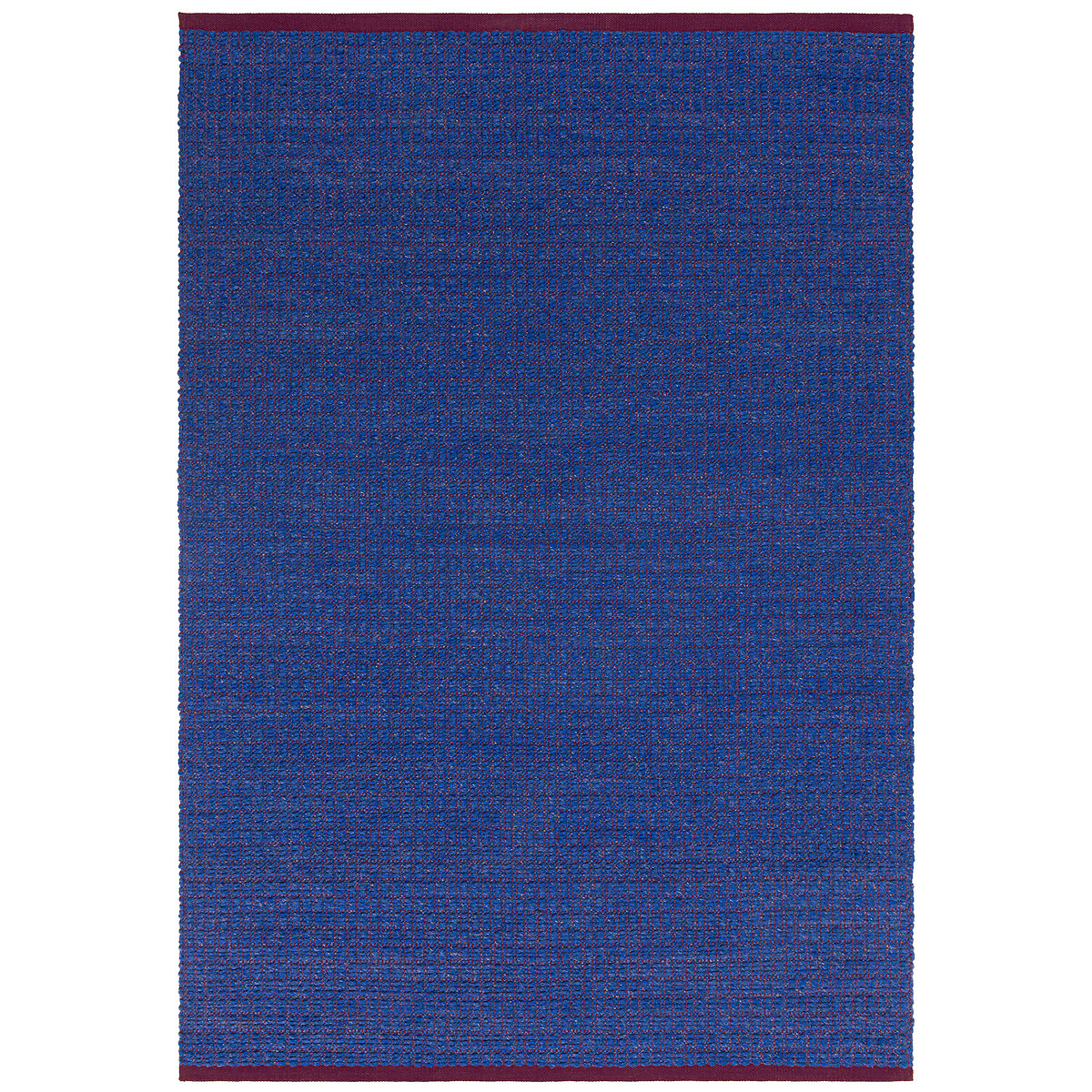 MADE.COM Kai Rug blue, MADE