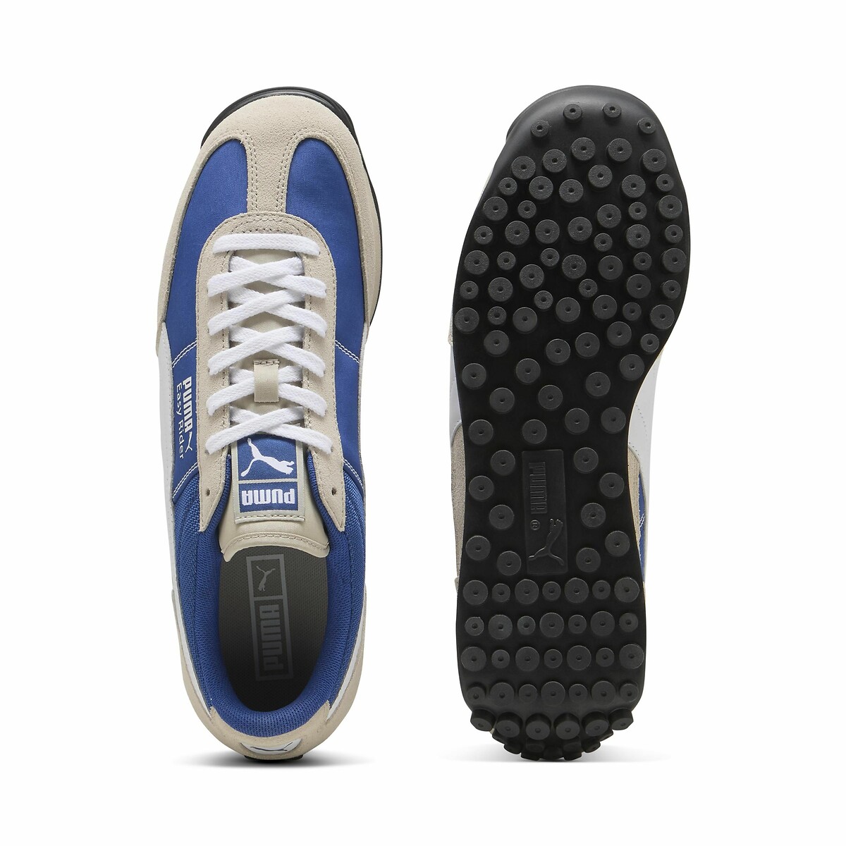 Scarpe da ginnastica Easy Rider Thrive & Triumph blu/bianco, PUMA