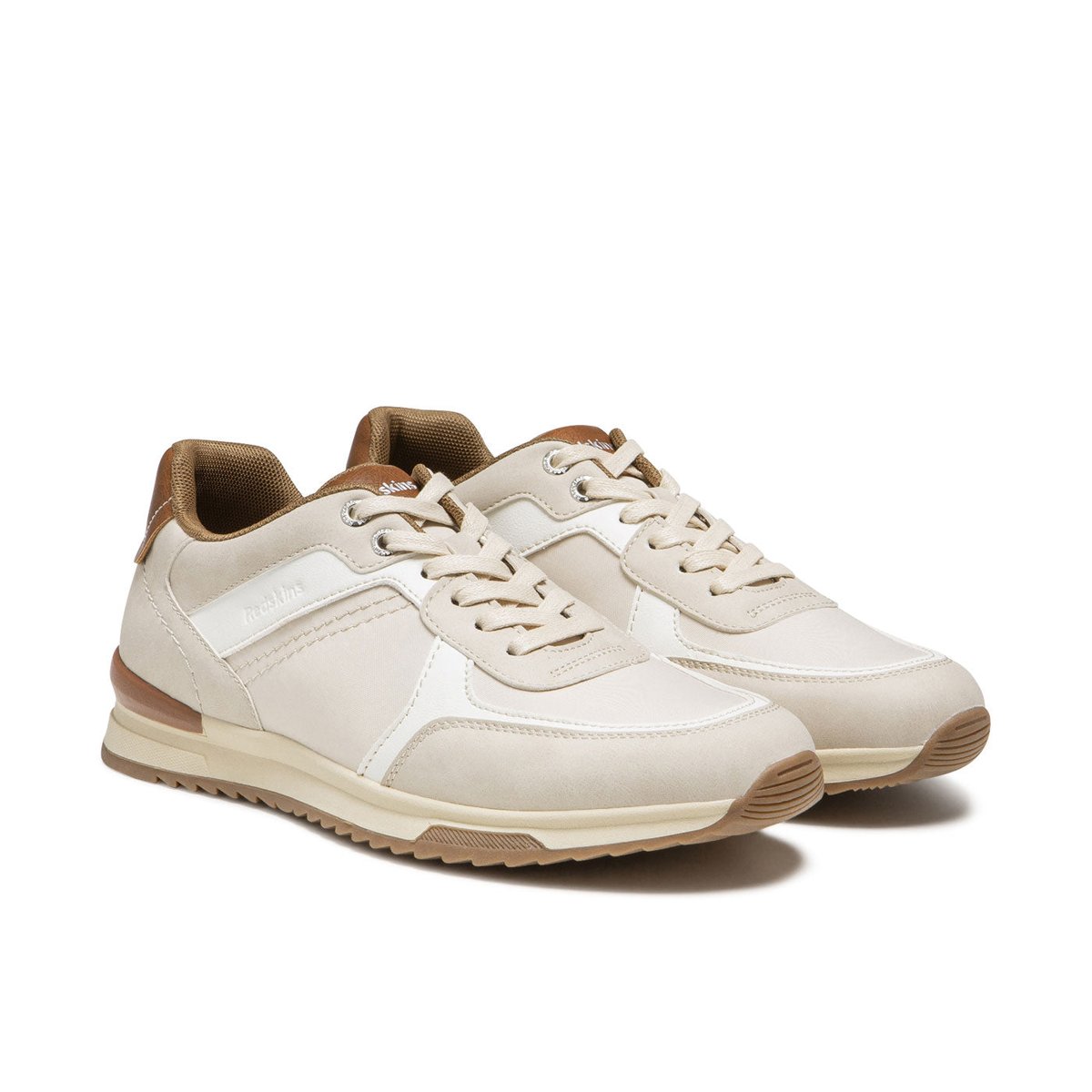 LADOL 2 BEIGE+ECRU beige+ecru, REDSKINS