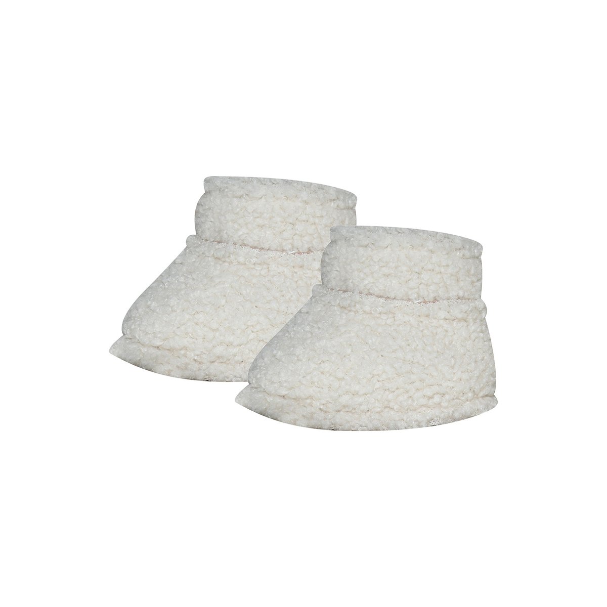 Chaussons pepin sucre d'orge marron, SUCRE D'ORGE