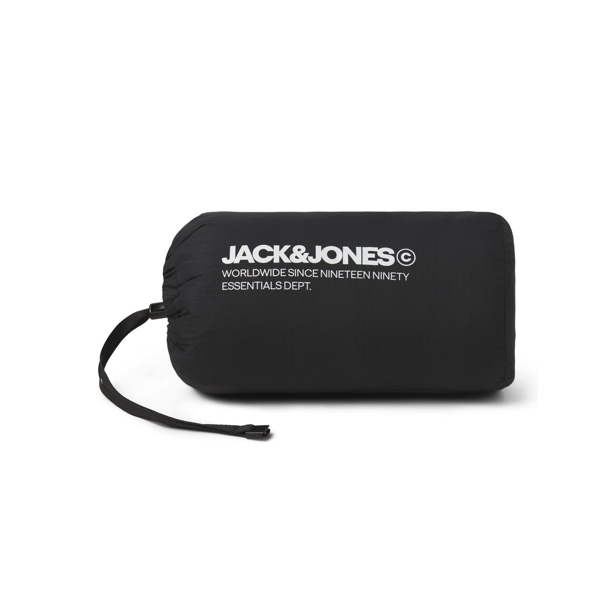 Doudoune Sans Manches noire - black, JACK & JONES