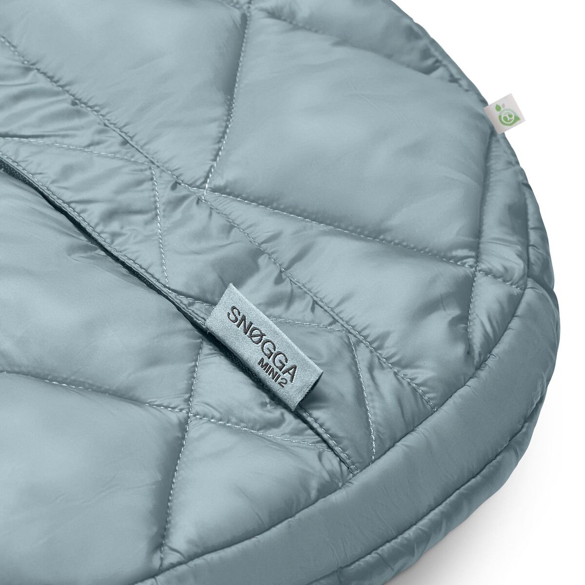 Chancelière snogga mini 2 522002895 bleu ciel, CYBEX