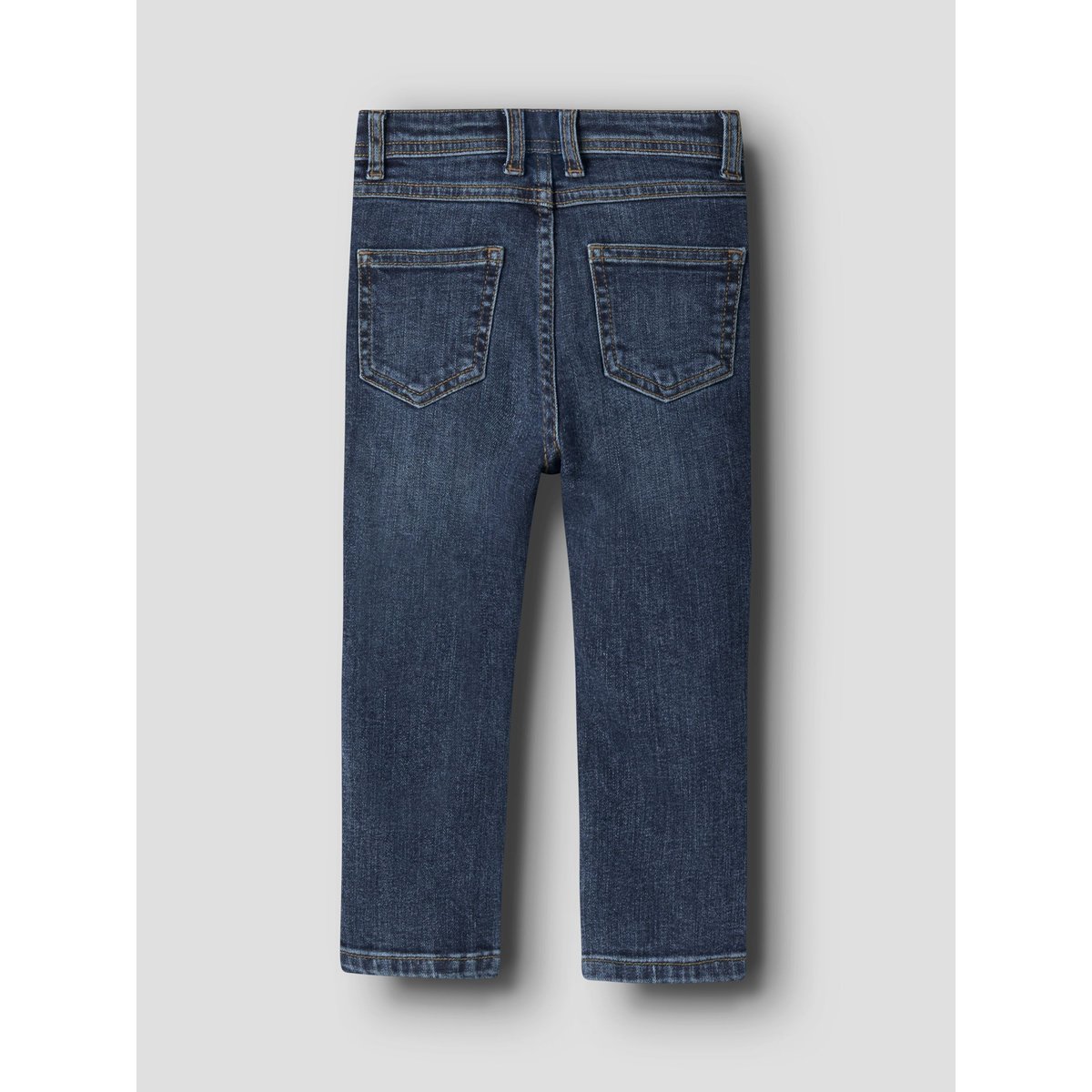 Jean dark blue denim, NAME IT