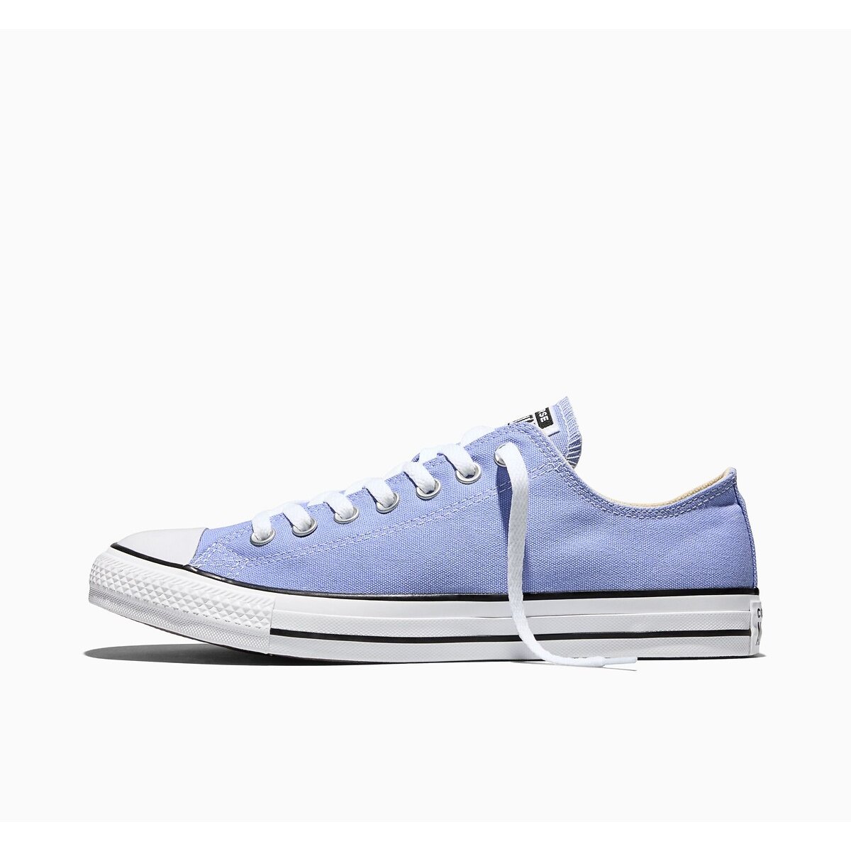 Baskets CHUCK TAYLOR ALL STAR CANVAS bleu, CONVERSE