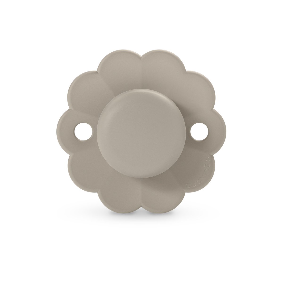 Sucette réversible Wonder SX PRO gris nuage, SUAVINEX