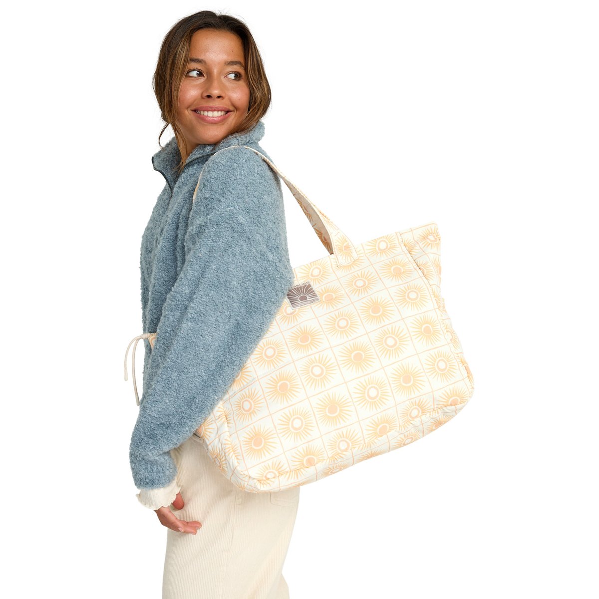 Tote bag DREAMAWAY multi multi, BILLABONG