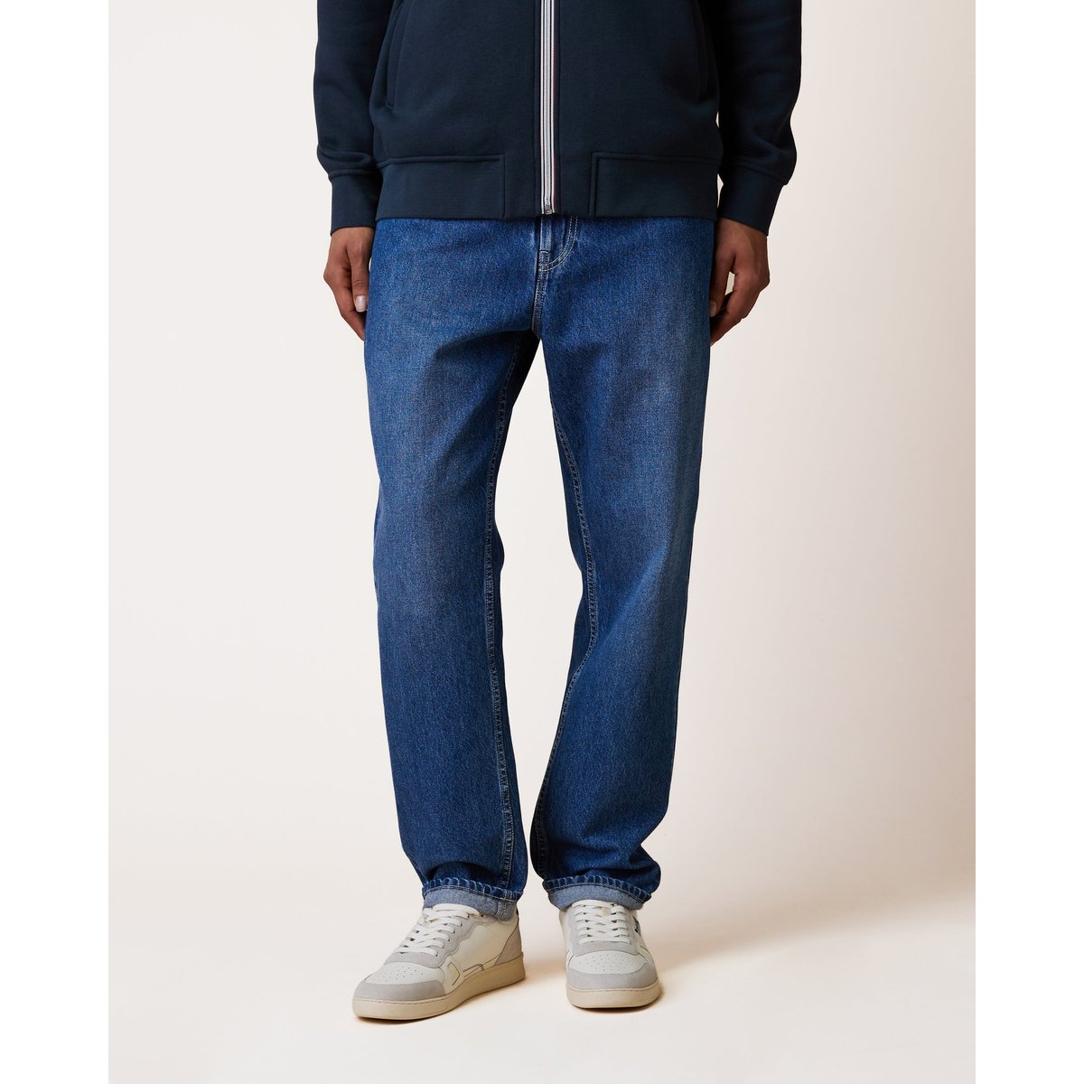 Jean denim denim, FAGUO