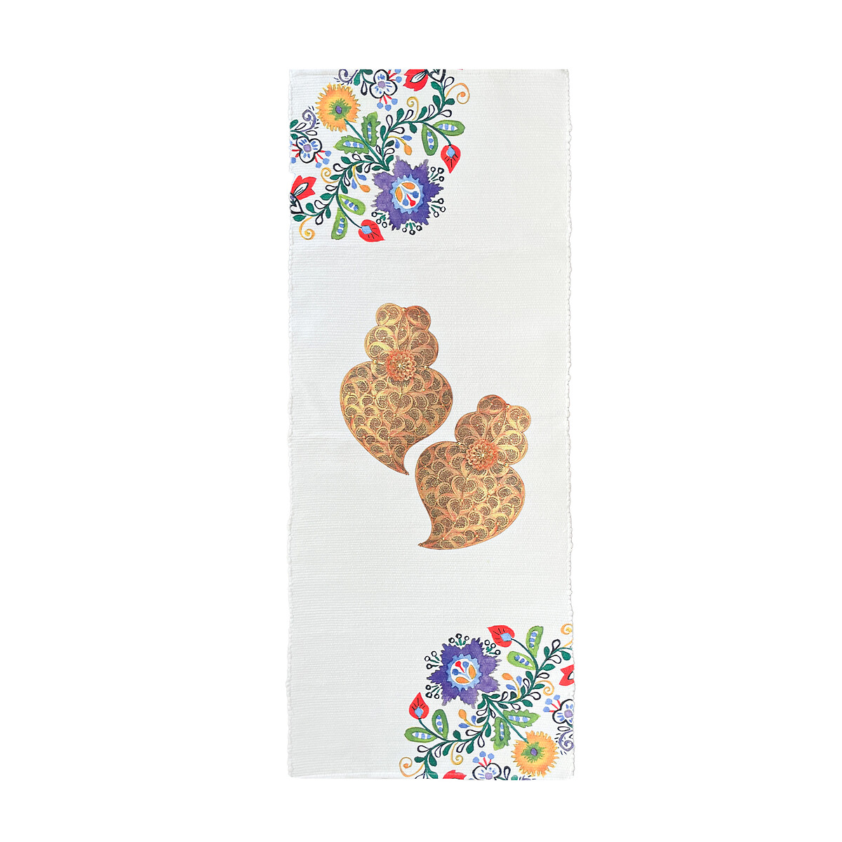 Tapete Vianesa VR, LETHESHOME multicolor, LET'SHOME