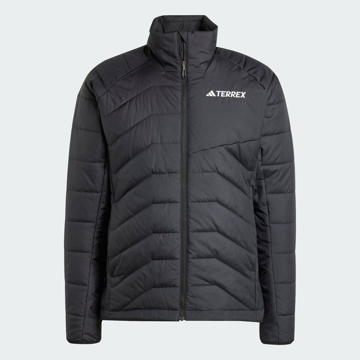Veste Isolante Synthétique Terrex Multi Veste Isolante Synthétique Terrex Multi black, adidas Performance