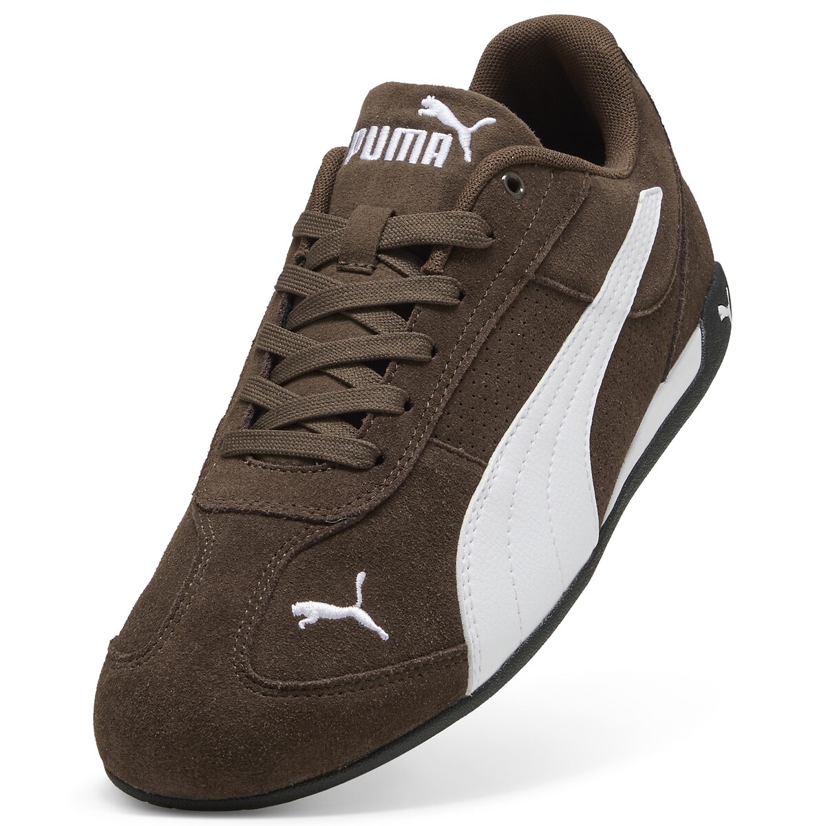 Zapatillas deportivas Replicatch SD marrón, PUMA